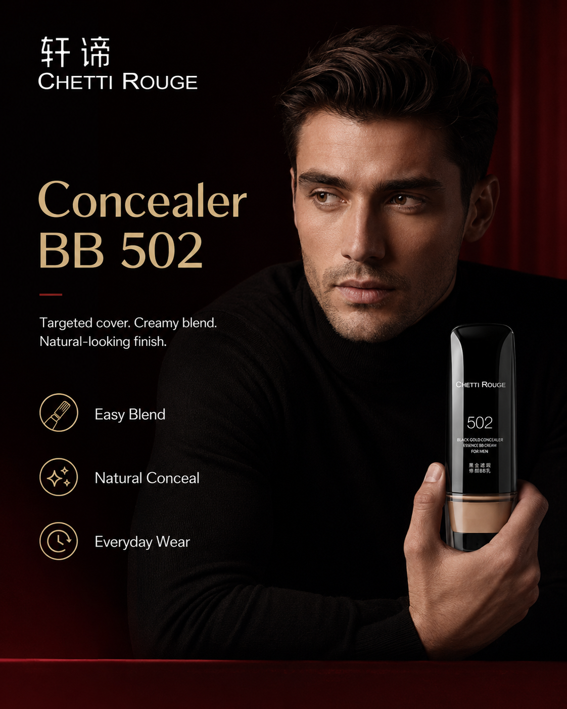 Men's Skincare