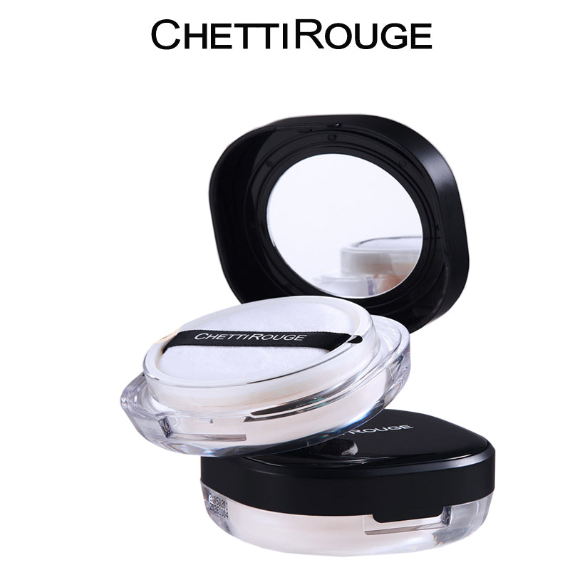 ChettiRouge Men’s Loose Setting Powde
