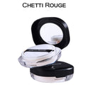 ChettiRouge Men’s Loose Setting Powder, Shine Blotting Pore Minimizer, Natural Invisible Makeup Fix Powder for Male Skin