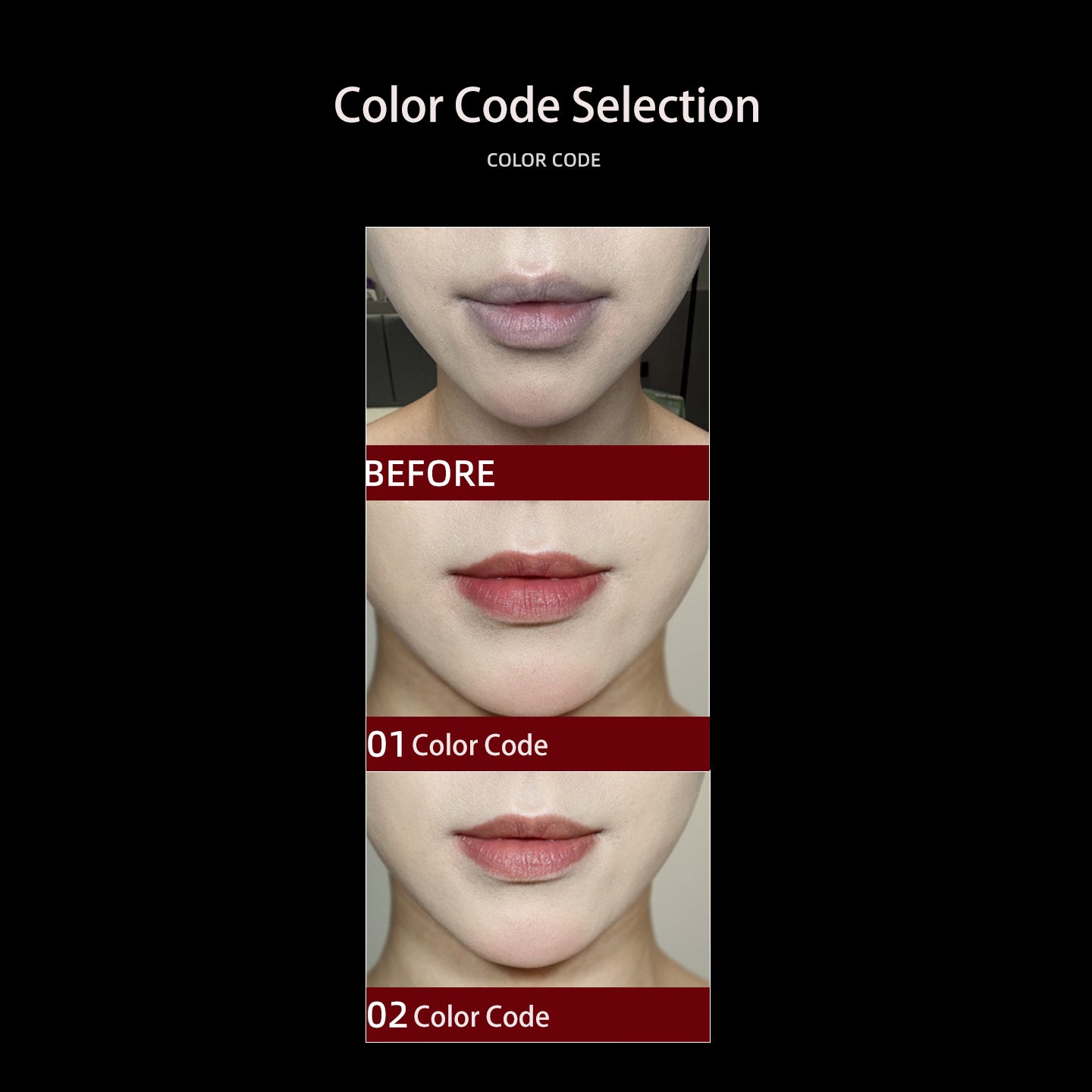 ChettiRouge Men Matte Lipstick, Low Saturation Shades, Long Lasting Non Transfer Lip Color