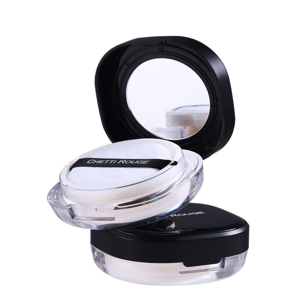 Chetti Rouge Loose Setting Powder for Men