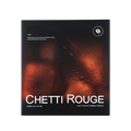 Chetti Rouge Iced Americano Peptide Firming & Revitalizing Men's Face Mask